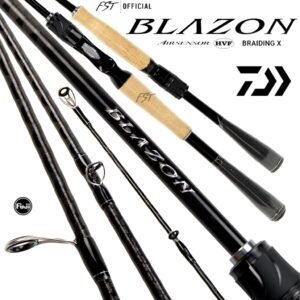 คัน  Daiwa Blazon