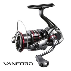 Shimano Vanford